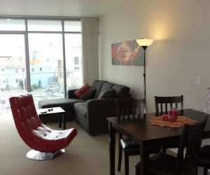 ONE BEDROOM IN DOWNTOWN SAN DIEGO San Diego United States