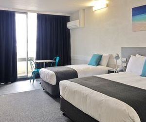 Comfort Hotel Bayside St. Helens Australia