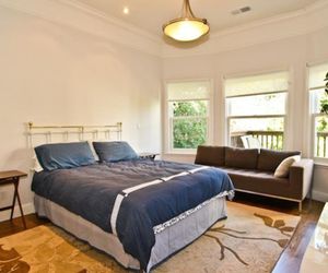 MODERN EDWARDIAN NOPA BY COME2SF Haight Ashbury United States