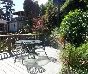 AMSI TELEGRAPH TWO BEDROOM COTTAGE  AMSI SF.THGW0241 Fishermans Wharf United States