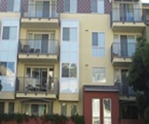 Two-Bedroom Apartment Near Promenade Santa Monica United States