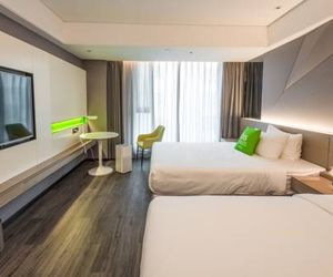 ibis Styles Yangzhou Baixiang Rd Hotel Yangzhou China