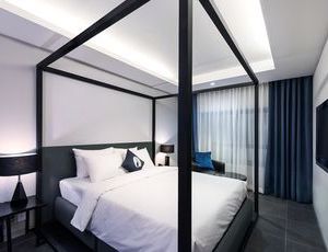 Hotel The Designers Yeouido Seoul South Korea