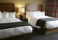 Отзывы The Hotel at Black Oak Casino Resort