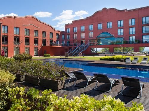 Hotel Photo 23