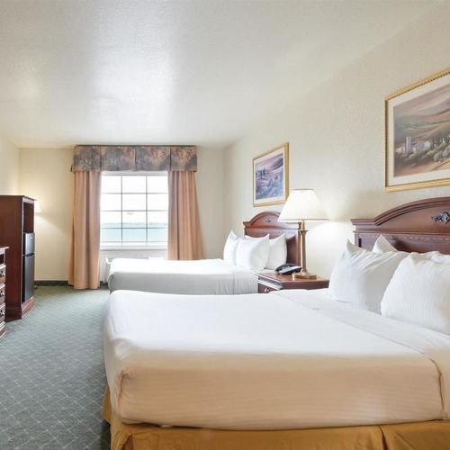 Photo of Holiday Inn Express & Suites Gatesville - N. Ft Hood, an IHG Hotel