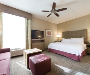 Homewood Suites by Hilton Concord University Place United States