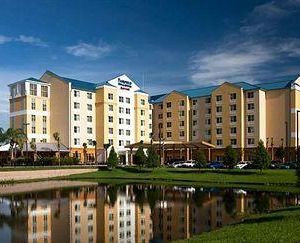 Holiday Inn Express & Suites - Orlando At Seaworld Lake Buena Vista United States
