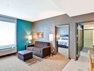 Фото отеля Home2 Suites By Hilton Meridian