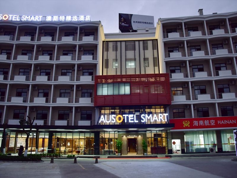 Hotel Photo 13