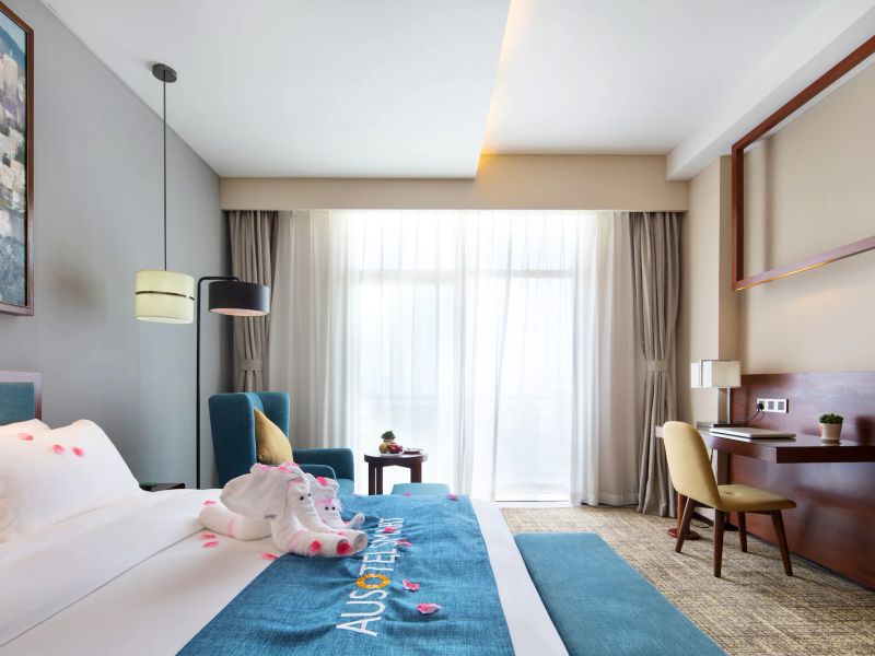 Hotel Photo 3