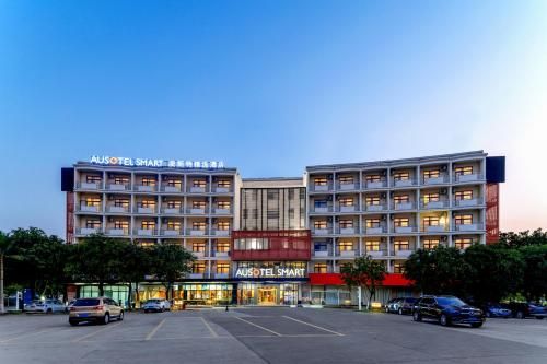 Hotel Photo 21