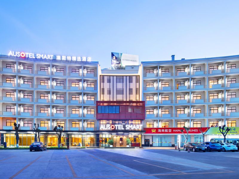 Hotel Photo 4