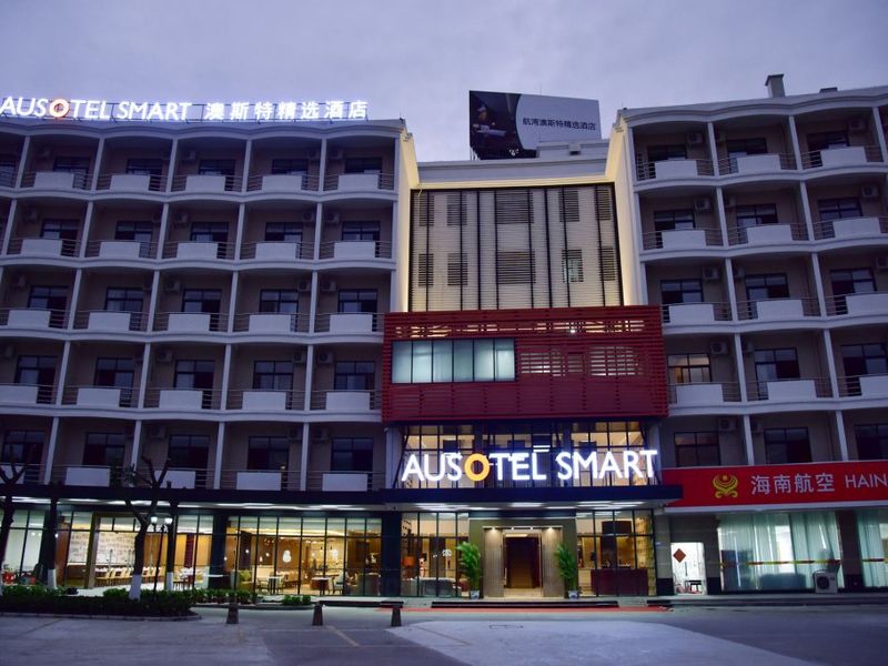 Hotel Photo 5