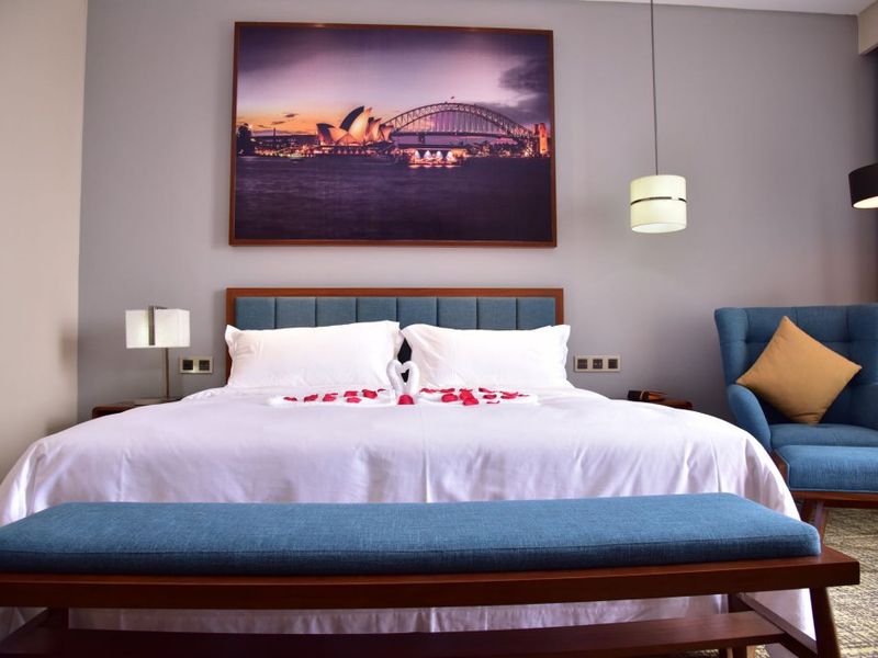 Hotel Photo 6
