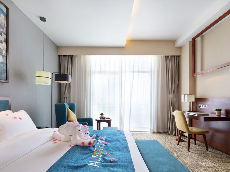Hotel Photo 10