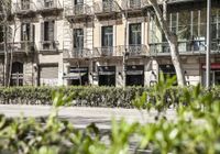 Отзывы Hotel Indigo Barcelona — Plaza Catalunya, 4 звезды