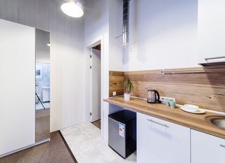 Отель «NEO на Невском»