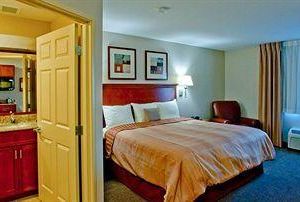 Residence Inn by Marriott Dallas Plano/Richardson Plano United States