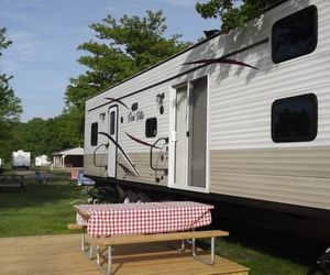 Seaport RV Resort and Campground Mystic United States