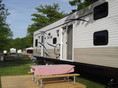 Photo of SEAPORT RV AND CAMPGROUND