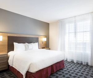 TownePlace Suites by Marriott San Mateo Foster City San Mateo United States