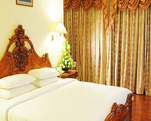 Hotel Bangalore International Bengaluru India