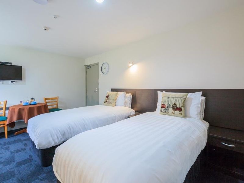 Hotel Photo 2