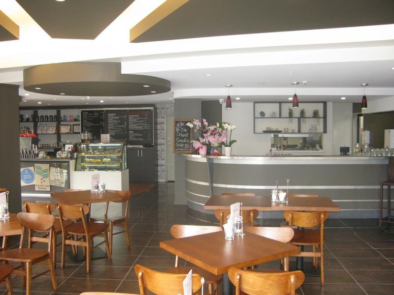 Hotel Photo 16