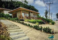Отзывы Koh Yao Yai Hillside Resort, 4 звезды