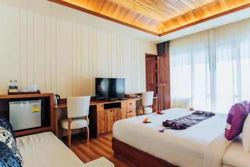 Hotel Photo 6