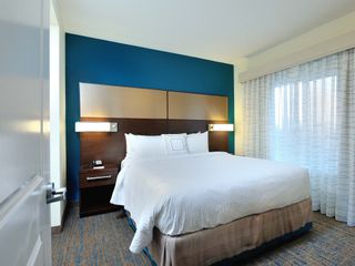 Hotel pic Residence Inn by Marriott Houston Tomball