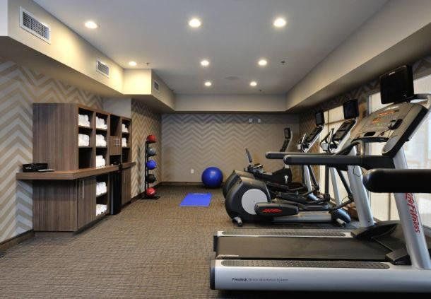 Hotel Photo 20