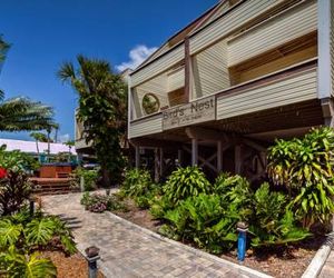 Birds Nest Vacation Apartments Bradenton Beach United States