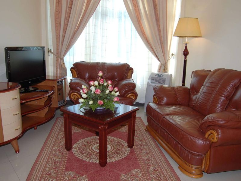 صورة الفندق 2