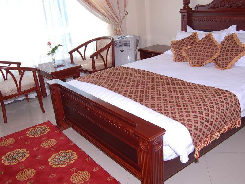 صورة الفندق 10