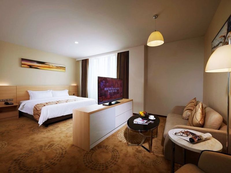 Hotel Photo 3