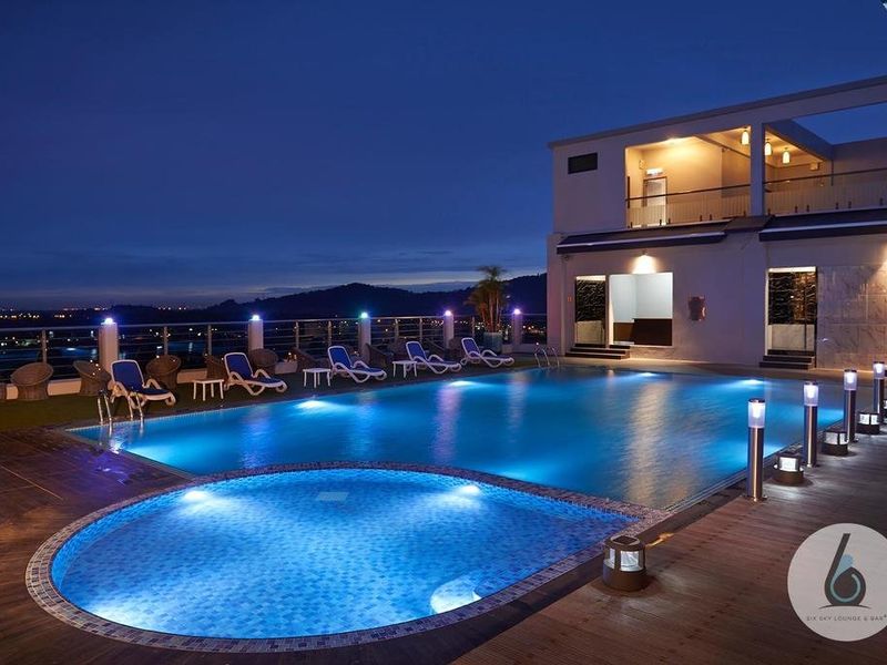 Hotel Photo 22