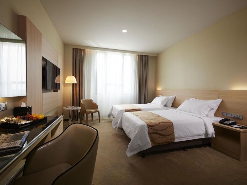 Hotel Photo 4