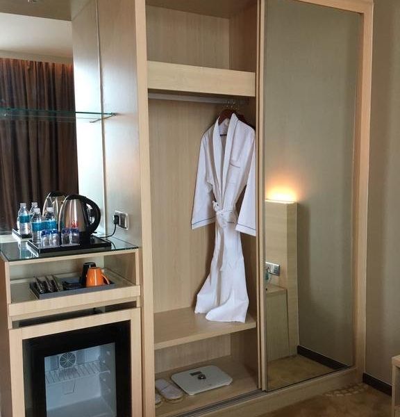 Hotel Photo 9