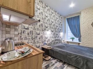 Samsonov Hotel на Большом Проспекте П.С.