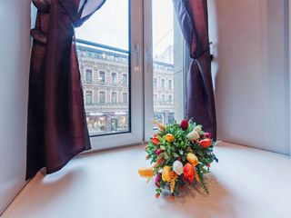 Samsonov Hotel на Большом Проспекте П.С.