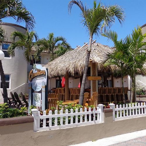 Photo of Caribbean Resort by the Ocean