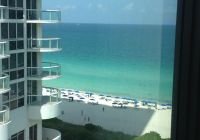 Отзывы Ocean View Apartment in Miami Beach