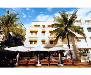 Casa Grande Suite Hotel Miami Beach United States
