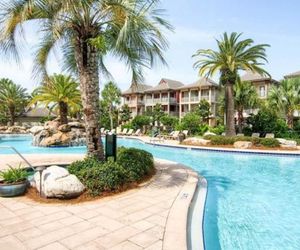 Tiger Bait -  5 Bedroom Home - 2 Master Suites Miramar Beach United States