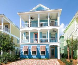 POSEIDON??S PALACE BY REALJOY Miramar Beach United States