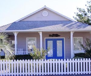 PERIWINKLE COTTAGE BY REALJOY Miramar Beach United States