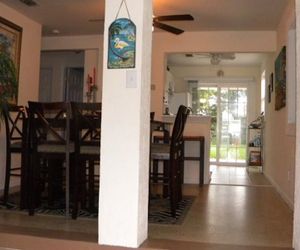 ORMOND BEACH COTTAGE BY THE SEA Ormond Beach United States