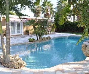 Pompano Beach Pool Home Pompano Beach United States